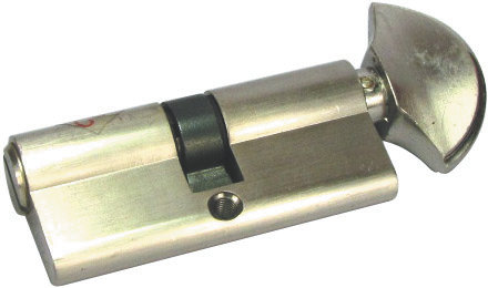 Robustline Locks & Cylinders Cylinder Br Cylinder Bathroom Without Key Security Lock Hardware